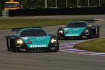 Maserati MC-12 Corse GT FIA 2006 года
